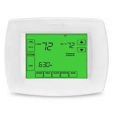 Anything else we should know to help you best? Th8110u1003 Honeywell Th8110u1003 Visionpro Thermostat 1 Heat 1 Cool Supplyhouse Com