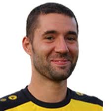 Profile Manuel Matt, : Info, news, matches and statistics