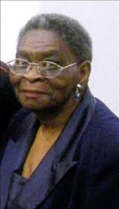 Bessie Harden Obituary (1929