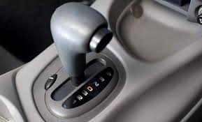 Driving a car for the first time. The Start To Finish Guide On How To Drive An Automatic Car