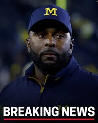 BREAKING: Michigan fires coach Sherrone Moore, cites 'inappropriate  relationship' with staff member STORY >>  https://www.wndu.com/2025/12/10/michigan-fires-coach-sherrone-moore-cites-inappropriate-relationship-with-staff-member/