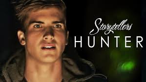 Hijacked • A Film by Sawyer Hartman