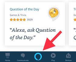 From tricky riddles to u.s. Question Of The Day On Twitter 1 How Do I Play When I M Away From Home Great News You Can Still Play Question Of The Day While Traveling Using The Alexa App