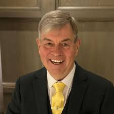 Robert Anthony Humanist Celebrant