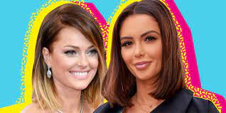 Cheveux fins, couleur cheveux, cheveux courts, coupe cheveux mi long, carré plongeant, coiffeur, carre ondule, coupe cheveux fins raides coupe de cheveux, 50 idées spécial cheveux fins coupe mi long cheveux fins raides les 21 meilleures images du tableau coiffure sur pinterest. Les Coupes De Cheveux Pour Les Cheveux Mi Longs Cosmopolitan Fr