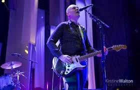 The Smashing Pumpkins And Marilyn Manson At Firstmerit Bank