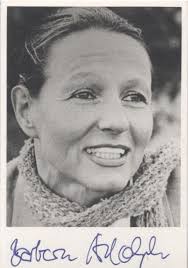 Who is Barbara Adolph dating? Barbara Adolph boyfriend, husband