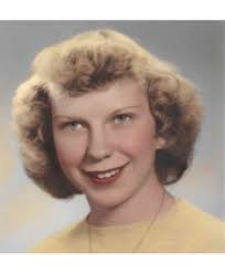 Marilyn Hicks Obituary (1933