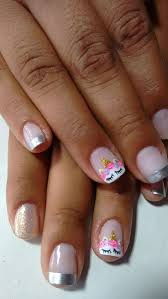 Los usuarios adoran estas ideas pinterest. 50 Magical Unicorn Nail Designs You Will Go Crazy For Unicorn Nails Designs Unicorn Nails Luxury Nails