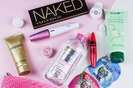 Die besten naturkosmetik beauty essentials von unserer . My Beauty Essentials That I Use Every Week Spark Of July