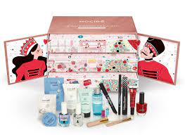 Sephora, marionnaud, nocibé, yves rocher etc. Calendrier De L Avent Edition Prestige 2018 Nocibe Divers