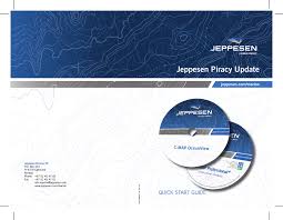 Jeppesen Piracy Update Jeppesen Commercial Marine