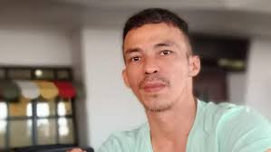 16 Th Ceraikan Wulan Guritno, Attila Syach Baru Sekali Temui Putrinya  Shalom Alasannya...