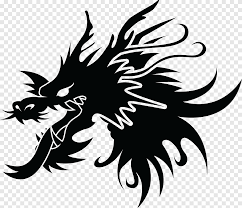 Kumpulan berbagai macam gambar hitam putih, gambar lucu, motivasi dan lainnya. Chinese Dragon Dragon Legendary Creature Dragon Png Pngegg