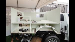 Diese kabinen lassen sich ganz individuell gestalten und anpassen. Hubdach Kabine Selber Bauen Schritt Fur Schritt Bau Anleitung Youtube