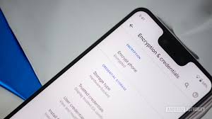 On certain android devices running android 6.0 or later, after encrypting data and . How To Encrypt Your Android Device Quick Guide And Best Third Party Apps