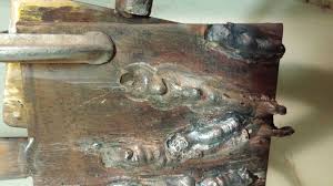 Résultat de recherche d'images pour "good welds vs bad welds"