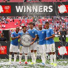 Sun 07 aug 2016the fa community shield. Man City S Community Shield Kit To Take On Leicester City Revealed Sports Illustrated Manchester City News Analysis And More
