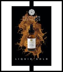 Acne skin gel (topical probiotic). Southern Aesthetics