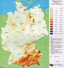 Dies kann unterschiedliche gründe haben. Radioaktivitat In Pilzen Dgfm