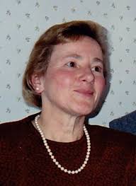 Obituary of Katharina Ziegler