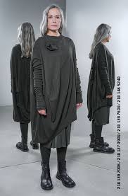 Rundholz Aw 18 19 Lagenlook Clothing Types Of Fashion Styles Unique Outfits