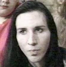What does marilyn manson look like without makeup? Pin On Raw Uncut Celebs Without Makeup