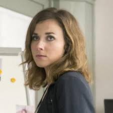 In the new dresden tatort: C6rrtjhyokkcm