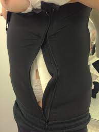 Compression Garment After Tummy Tuck Compression Garments Tummy Tuck Tummy Tucks Tummy Tuck Results