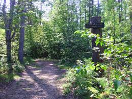 It is one of new hampshire's largest st. A Quick Look At Bear Brook State Park Granite State Walker