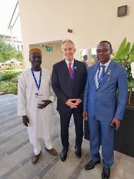 The National Agency for The Great Green Wall