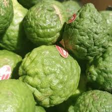 Frankly, i do not know why the kaffir lime is called so. Limau Purut Kaffir Lime Rm15 Malaysia Online Nursery Facebook