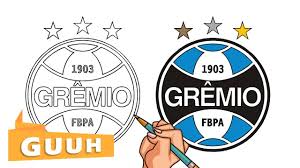 Put them on your website or wherever you want (forums, blogs, social networks, etc.) How To Draw The Gremio Logo Social Useful Stuff Handy Tips