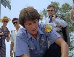 Emergency! Johnny Gage (Randy Mantooth).
