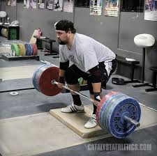 The resulting exercise program is intended to increase strength, not mass. Olympic Weightlifting Workouts Training Programs Catalyst Ath Weightlifting Workouts Training Programs Olympic Weightlifting Workouts Weightlifting Program