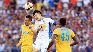 190 hũ tro cốt tại chùa kỳ quang 2 được nhận dạng thành công. Thanh Hoa Vs Hagl