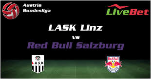 Free betting tips 1x2 for today and tomorrow , sure accurate soccer predictor, top bet predictions, h2h stats, standings and performance analysis Red Bull Salzburg Lask Linz Livescore Live Bet Football Livebet