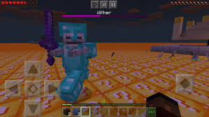 Xskekx january 20, 2018 71,198 views emerald lucky block mod 1.8.9 adds in lots of amazing new drops including dungeons and structures. So I Was Playing A Fun Game Of Flatworld Lucky Block Mcpe