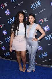 Maybe you would like to learn more about one of these? All The Times Jordyn Woods And Kylie Jenner Have Shown How Incredibly Close They Are Entertainment Tonight