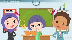 How much do we have to read this week? Esl Quantifiers Games Activities Video Lesson Transcript Study Com