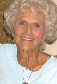 Obituary for Elaine Alice (Butterfield) Redlinger