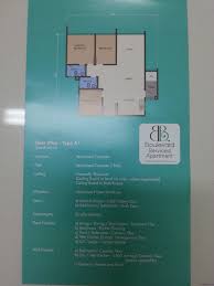 Condominium for sale & rent at boulevard serviced apartment. Boulevard Service Apartment Jalan Kuching Magna Prima Propcafe Net