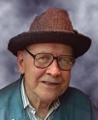 Loyal Hogue Obituary (1925