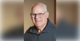 Obituary information for Jack Marcelli McCarty