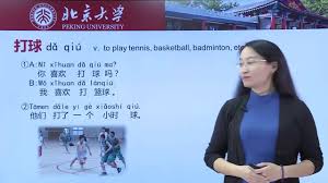 Berencana ikut tes ujian hsk. Binamandarindasar Hsk 2