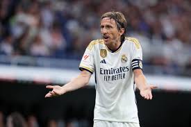 مودريتش 