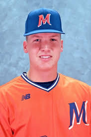 Canadian Baseball Network College Player of the Week: Deiten Lachance —  Canadian Baseball Network