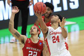 The scarlet knights were ranked no. F6 Wozhnfhnkgm