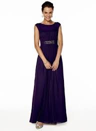 Amelia Grape Long Dress Adult Bridesmaids Wedding Bhs Bridesmaids Dress Inspiration Dresses Beautiful Dresses