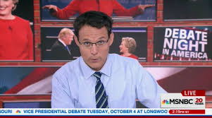 Chris hayes is one of the most intelligent news anchors in america. Msnbc Uses Cnn Graphic Behind Anchor Newscaststudio